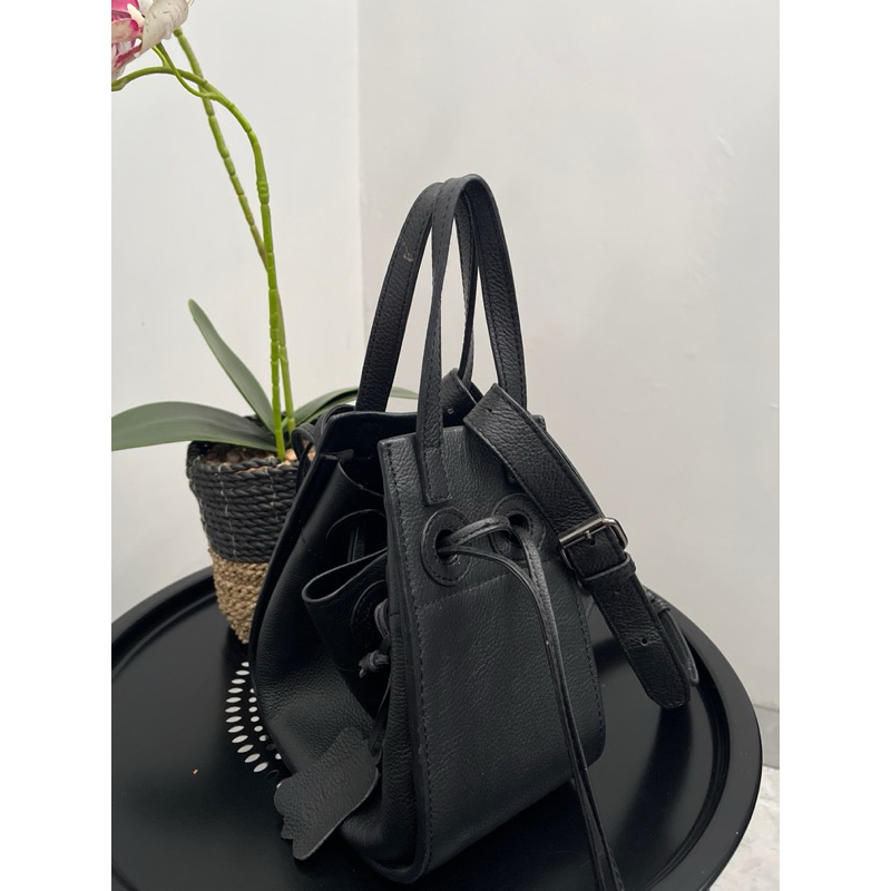 Kaynn - Mini Janni Black