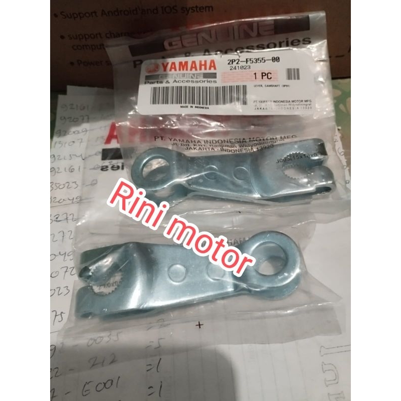 paha rem belakang Jupiter z vega r original