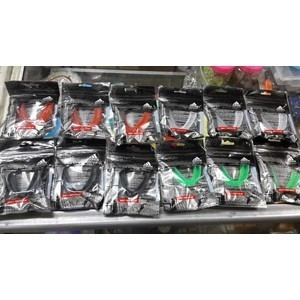 GUMSHIELD ADIDAS / GUM SHIELD ADIDAS WARNA