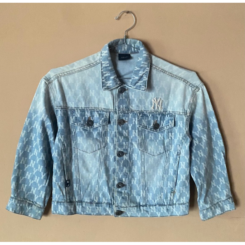 Jacket MLB Anak