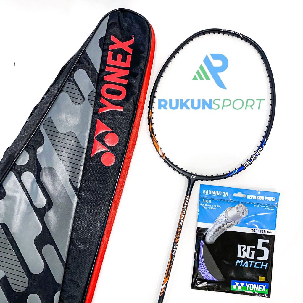 Raket Badminton Yonex Voltric Lite 40i