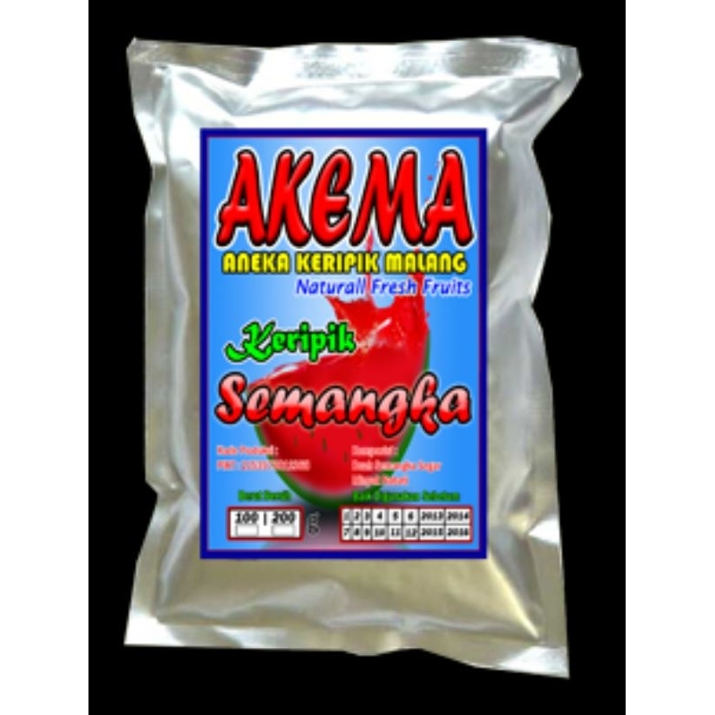 

KERIPIK BC BUAH SEMANGKA by Kopi