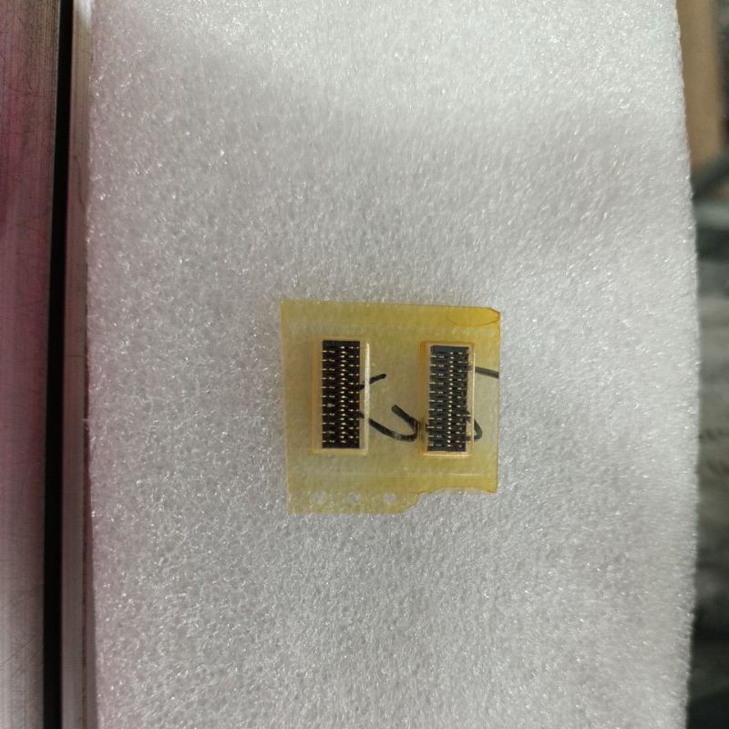 konektor LCD Nokia 7610