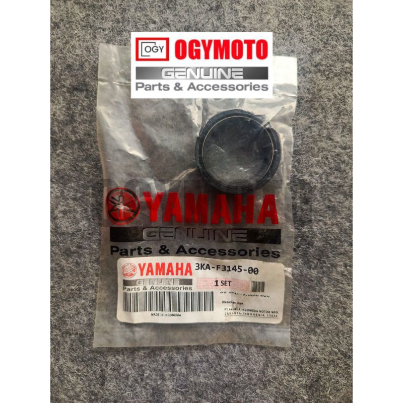 Seal Shock depan Yamaha RX-King Kualitas Original