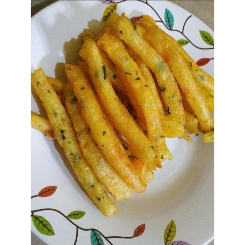 

potatostick