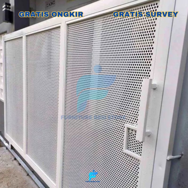 pagar rumah minimalis modern | pagar besi per meter | pagar rumah minimalis modern besi