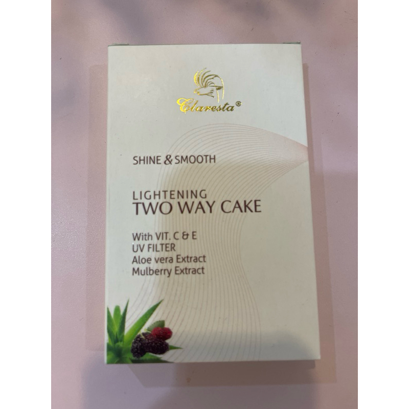 TWC Claresta Lightning