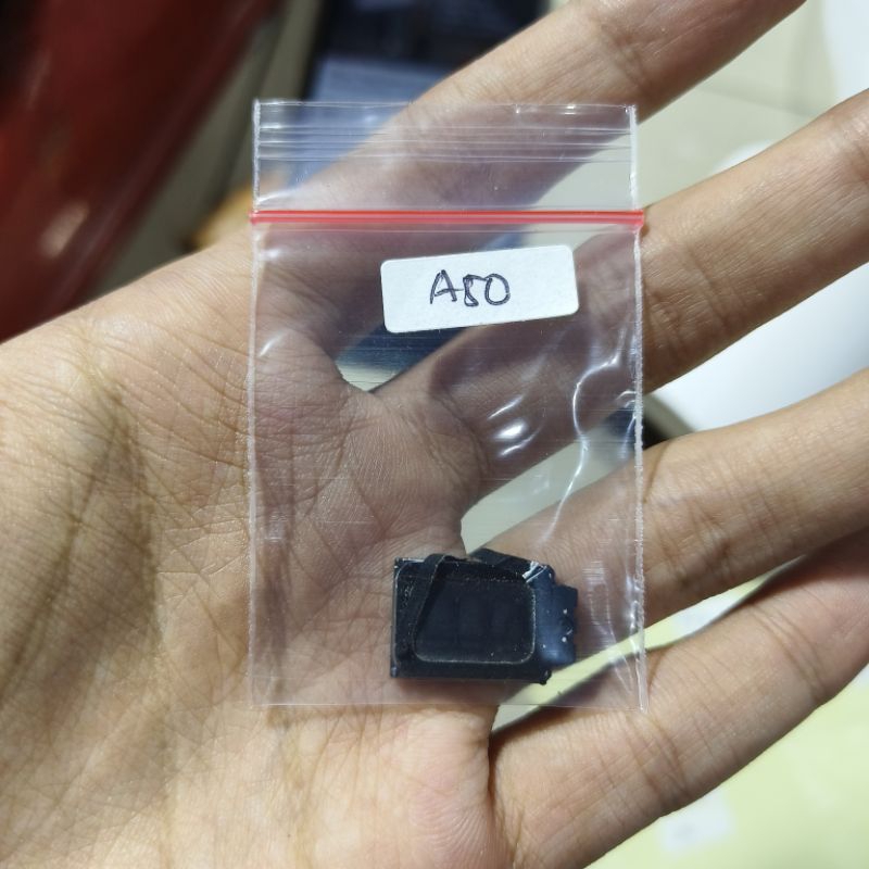 BUZZER LOADSPEAKER SAMSUNG A50 ORI COPOTAN