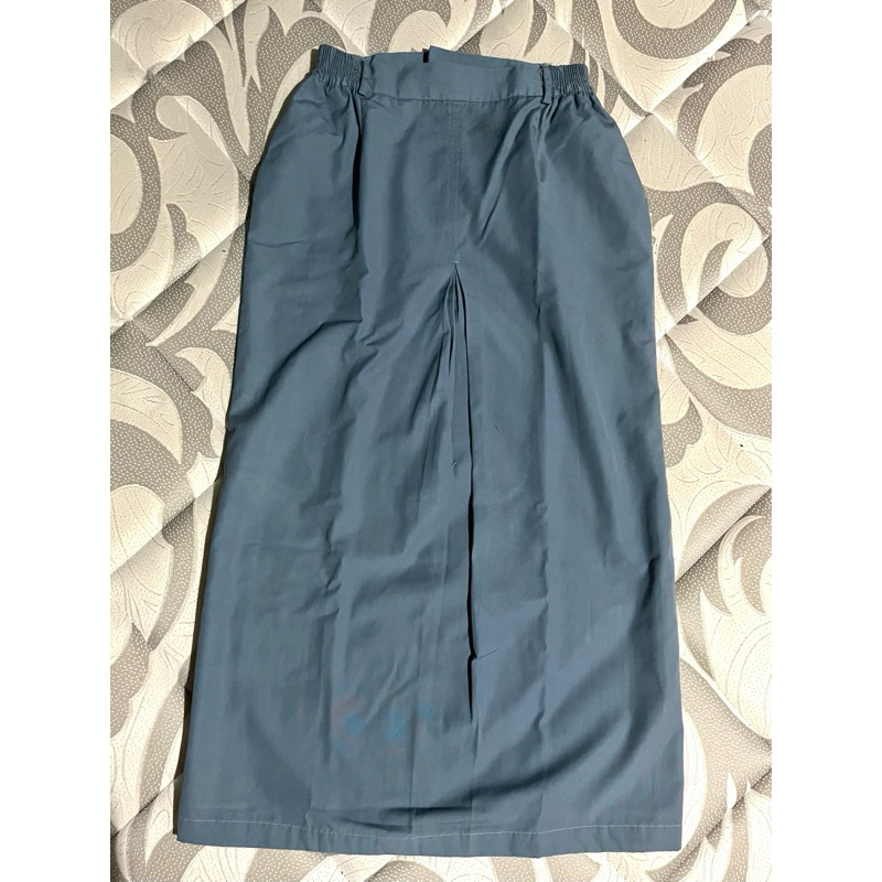prelove rok SMA / sekolah rok rempel & span