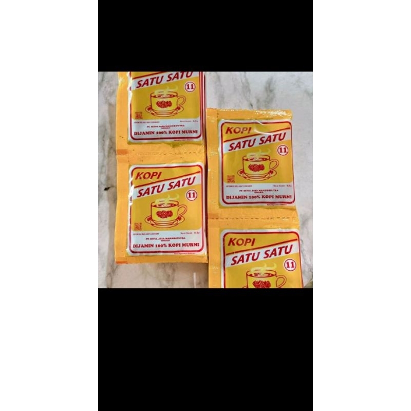 

kopi satu satu renceng