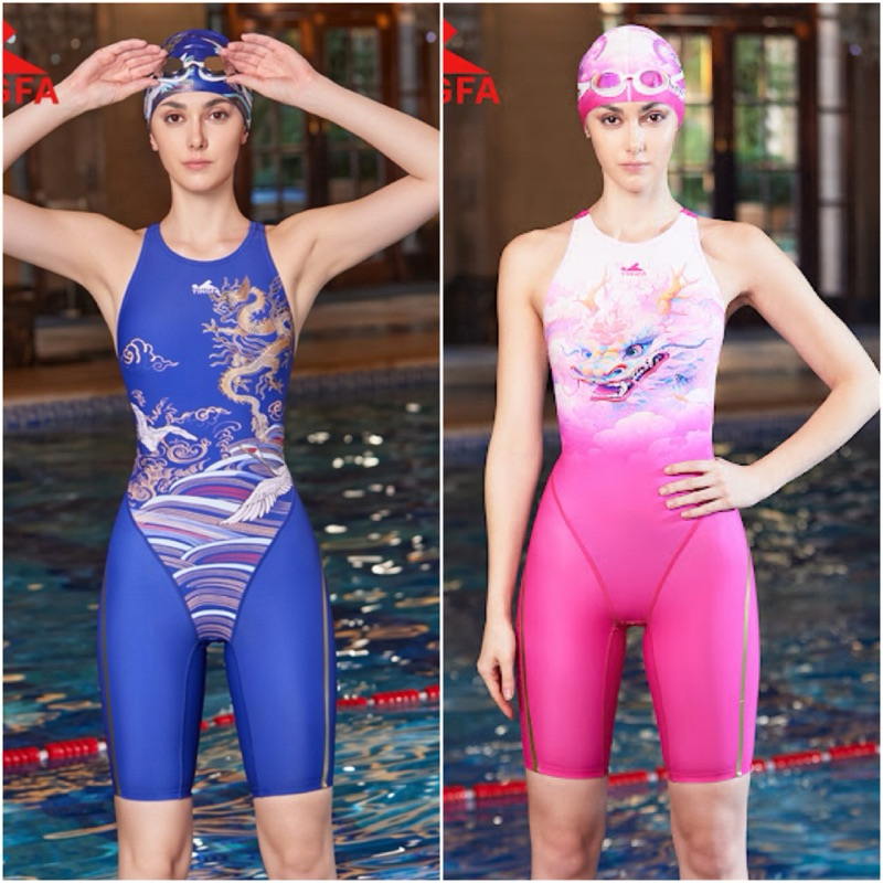 Baju Renang Yingfa Original 8039 8033