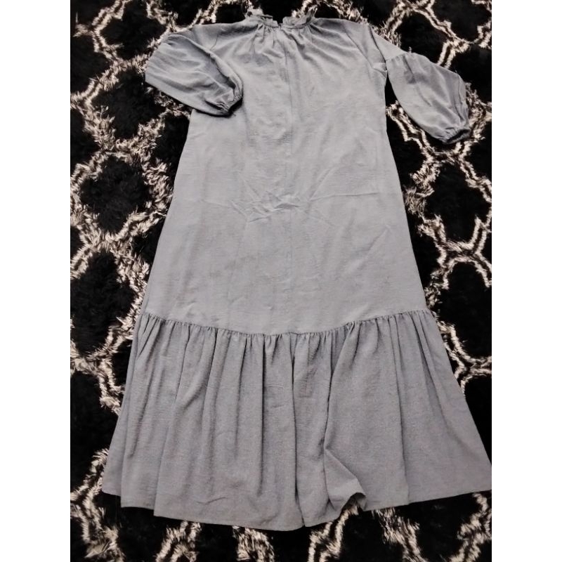 PRELOVED / GAMIS BRAND SISSY HIJAB