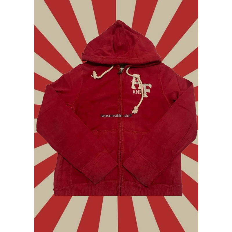 HOODIE ABER