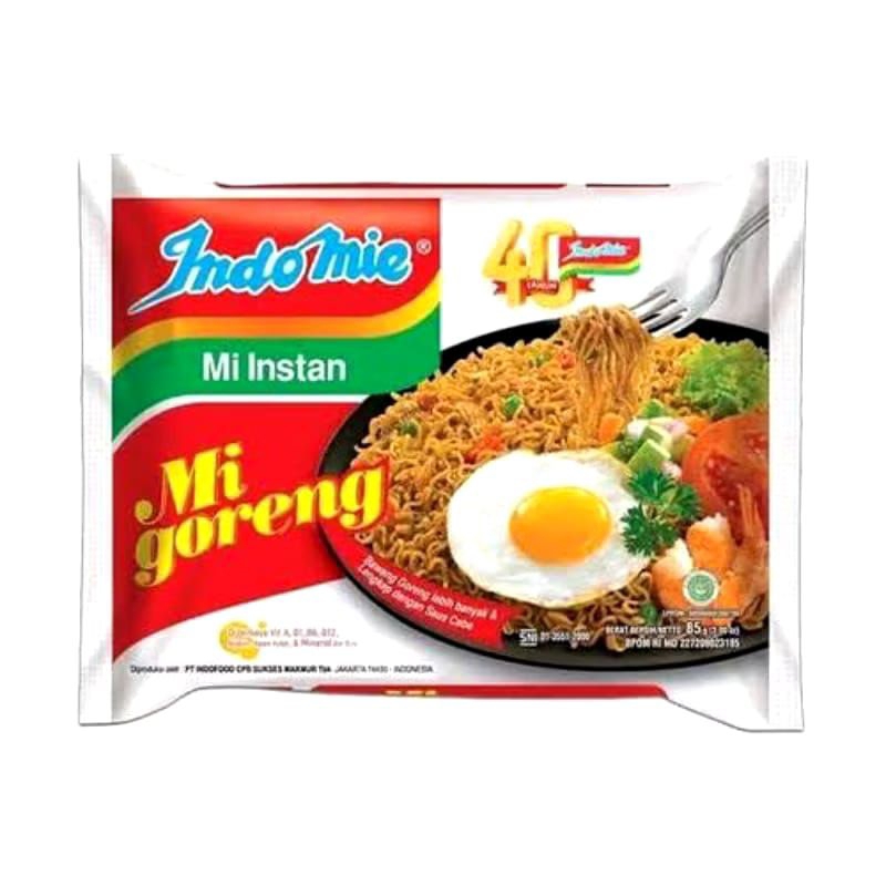 

INDOMIE Goreng Spesial 85 gram