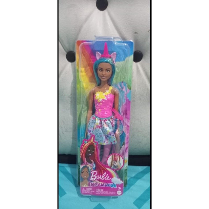 boneka barbie mattel original