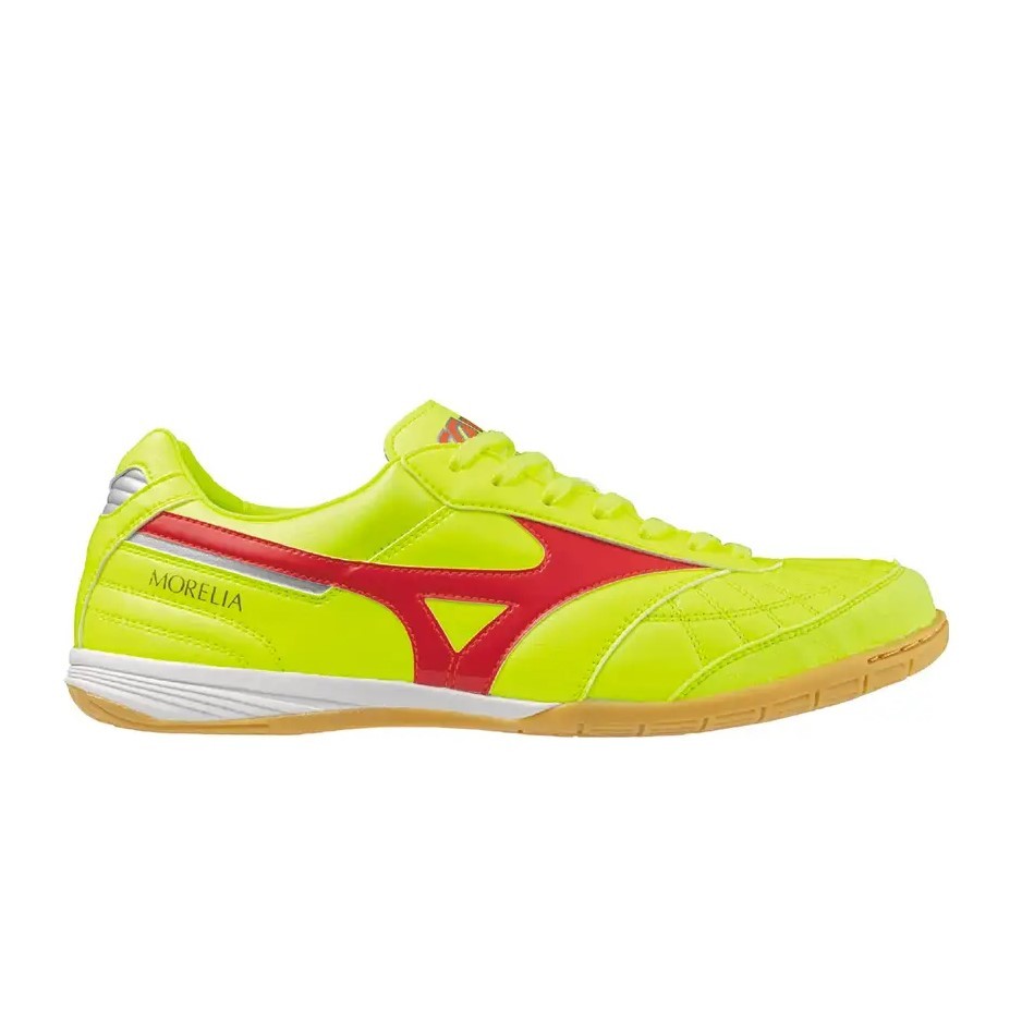 SEPATU FUTSAL MIZUNO MORELIA SALA JAPAN IN MIZQ1GA240045