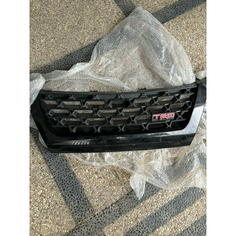 Grill TRD Fortuner VRZ