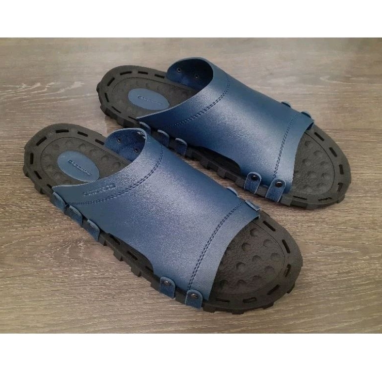 Sandal Pria Slop ( CARDINAL )✔️ Terbaru 40-44 (100% ORIGINAL)