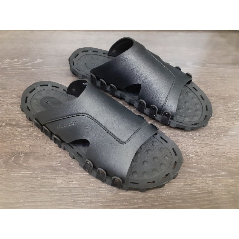 Sandal Pria Slop ( CARDINAL )✔️ Terbaru 40-44 (100% ORIGINAL)