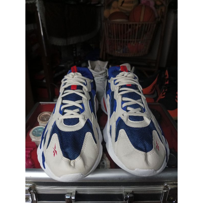 reebok dmx 1000