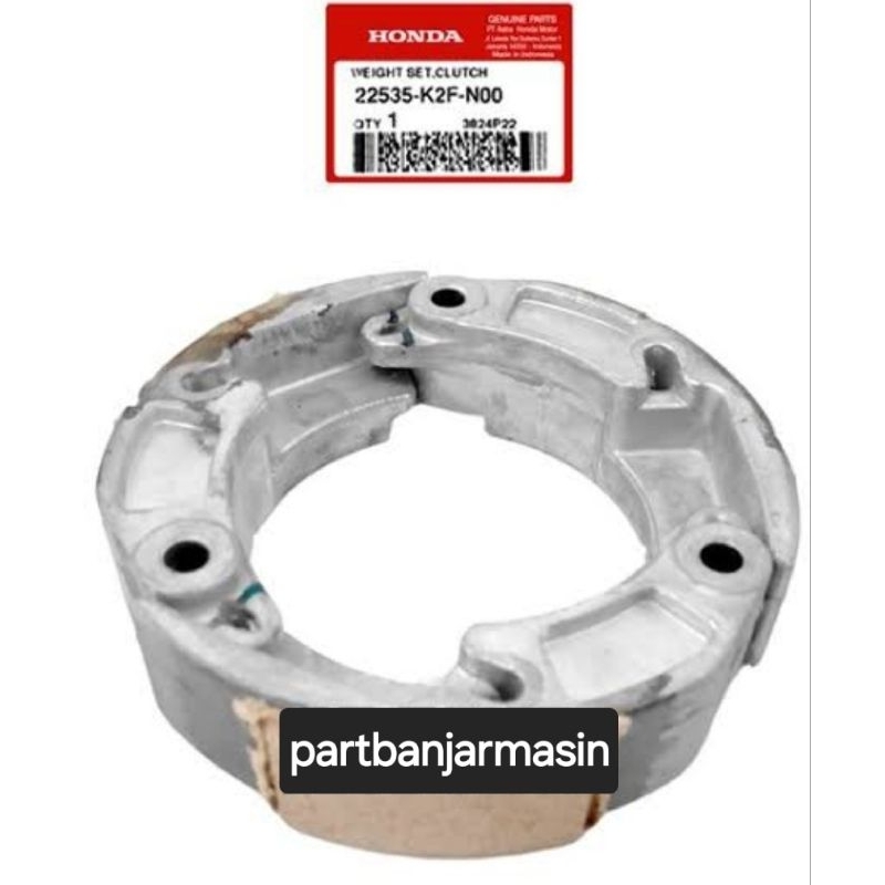 22535K2FN00 KAMPAS GANDA SCOOPY 2021 KAMPAS GANDA BEAT 2021 KAMPAS GANDA BEAT 2025 KAMPAS GANDA K2F