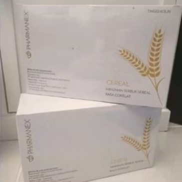 

cereal vanila minuman sarapan sehat 2026