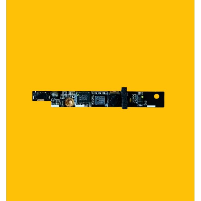 Camera webcam laptop Hp Mini 110-3505TU