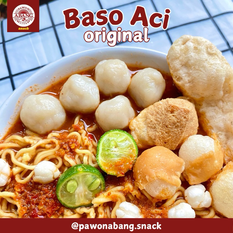 

BASO ACI ORIGINAL
