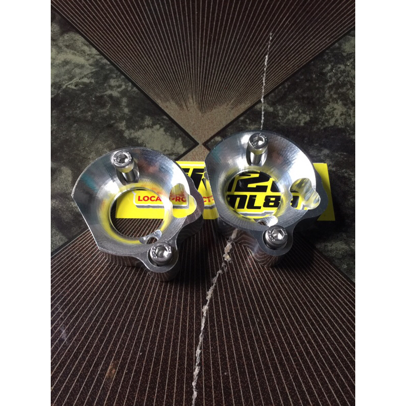 velocity karbu vespa by ziegicustem