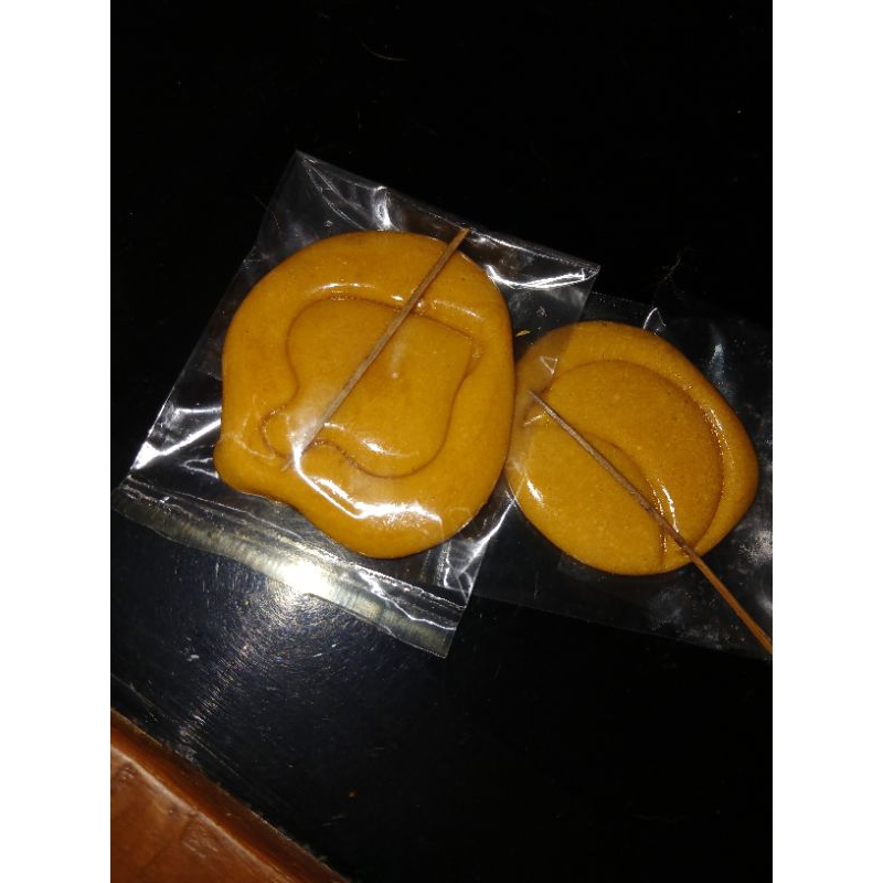 

dalgona candy squid game