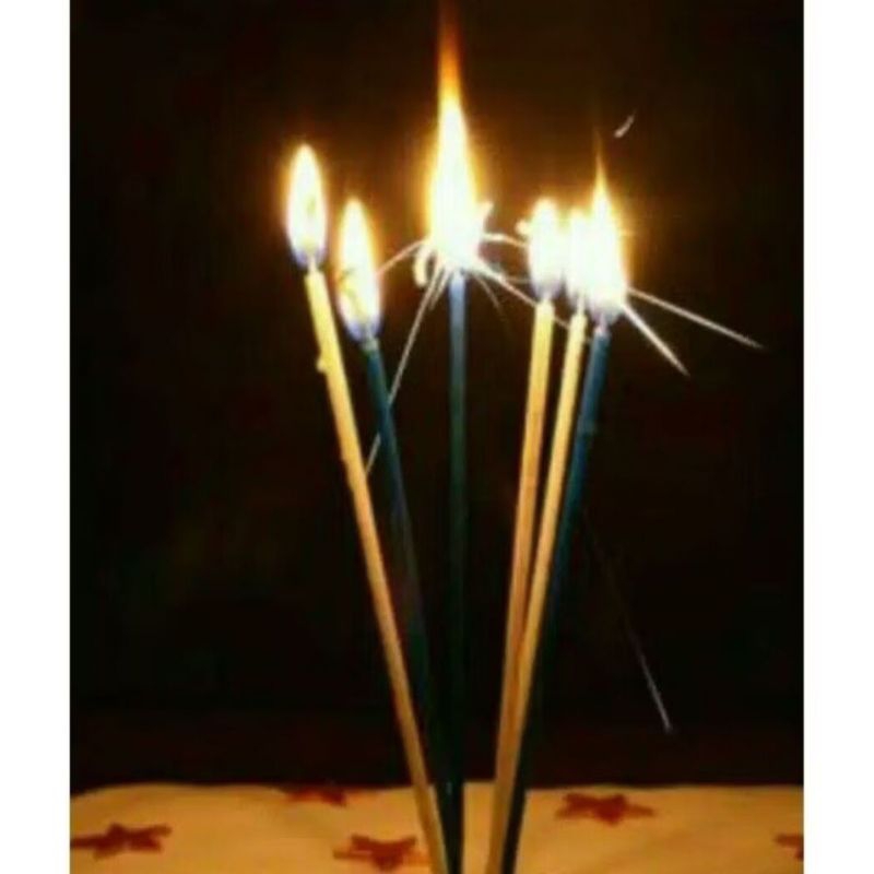 Lilin sparkle warna warni lilin birthday candles lilin sparkle candles sparkle candle lilin ultah sp