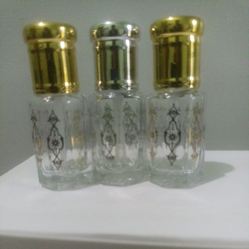tola batik /tola printing  6 ml  harga per 2 lusin