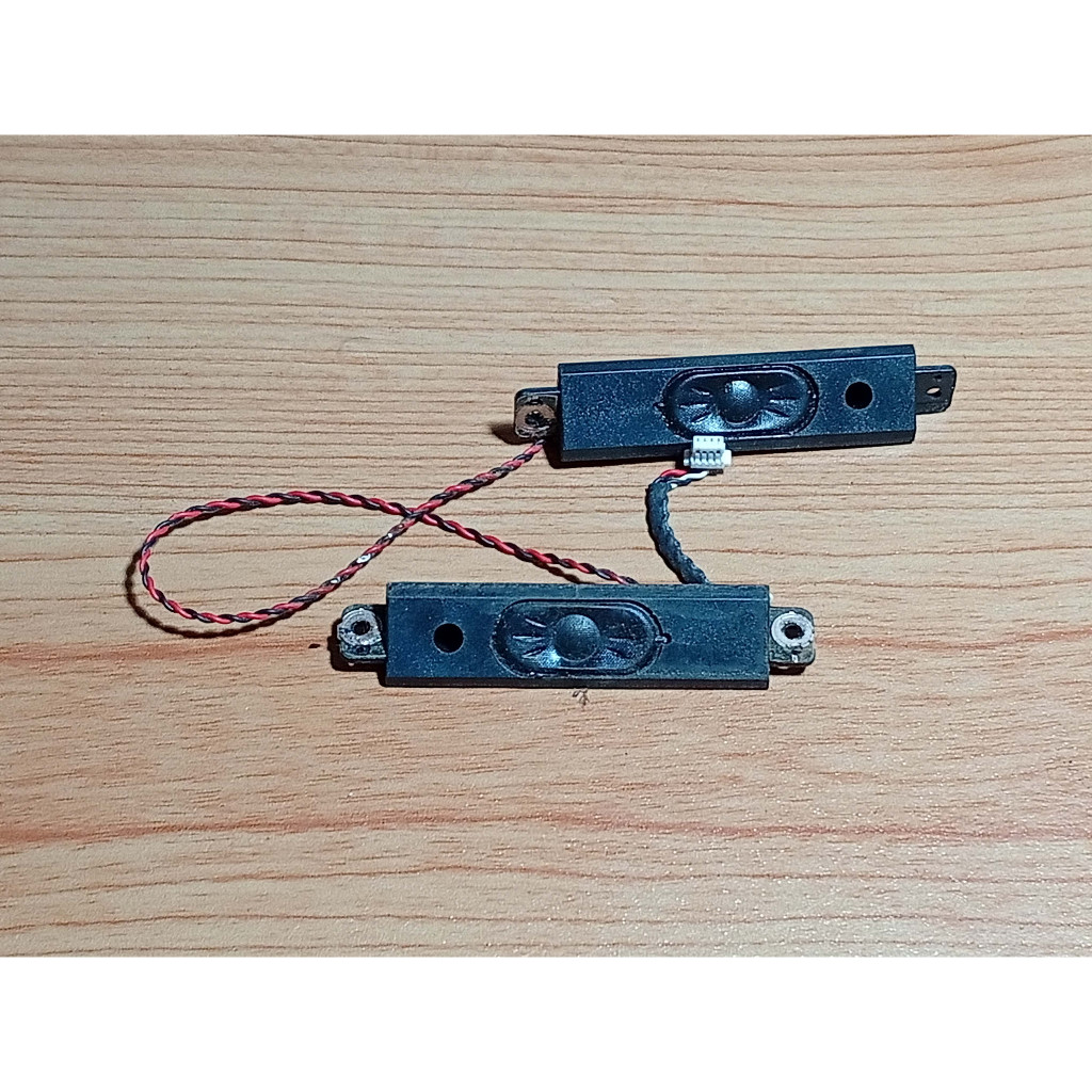 Speaker Notebook Zyrex SK NB 1201