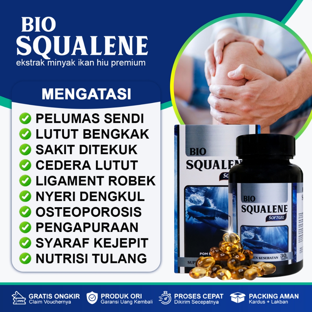 Obat Pelumas Tulang Dan Sendi, Sendi Lutut Kaku, Lutut Nyeri Dan Linu, Vitamin Tulang Sendi Lutut, K