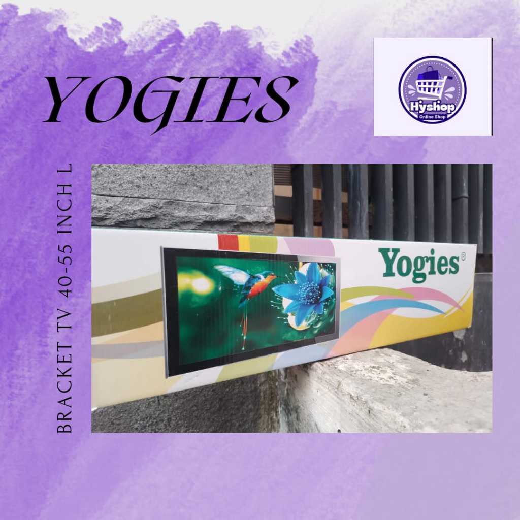 sedia penyangga tv/bracket tv kota yogies bandung/penyangga tv kota subang