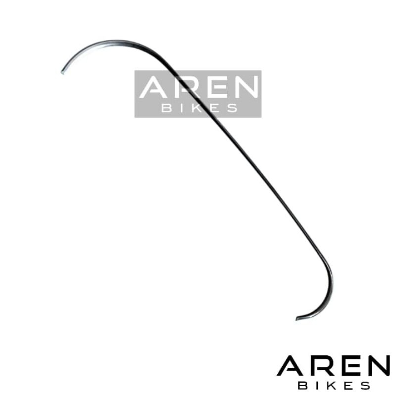 LIS LIST KATENGKAS SEPEDA ONTHEL ONTEL 28 JENGKI 26 KATENG KETENG PENUTUP RANTAI JAWA JOWO 28 UNTO