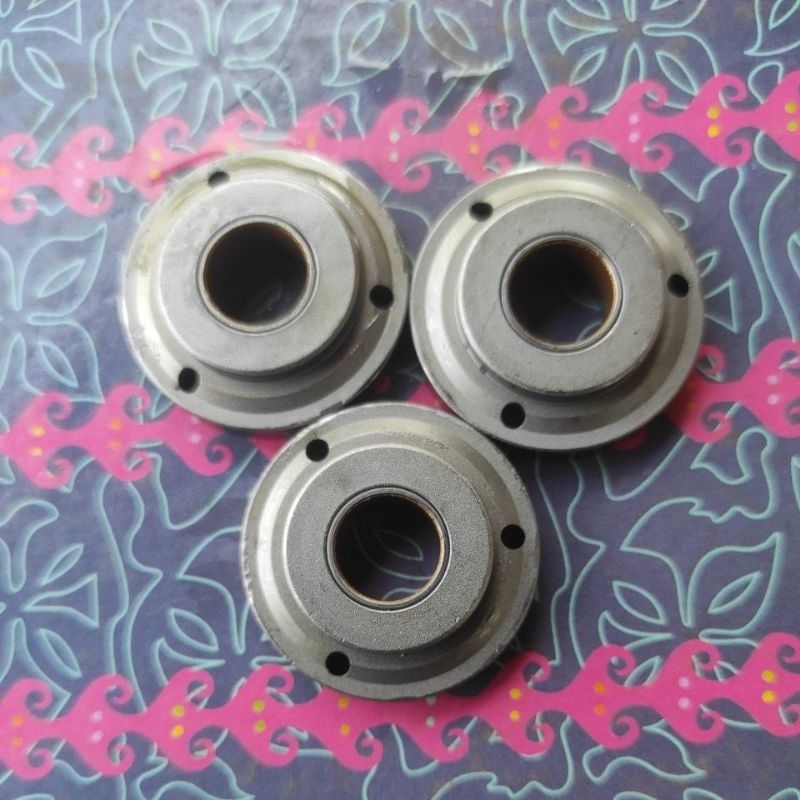 Bantalan sil seal shock belakang motor vixion