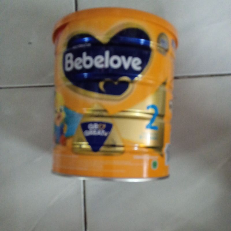 

Bebelove 2 800gr exp 03 2027