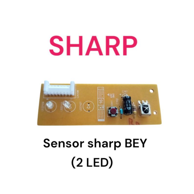sensor AC Sharp type BEY