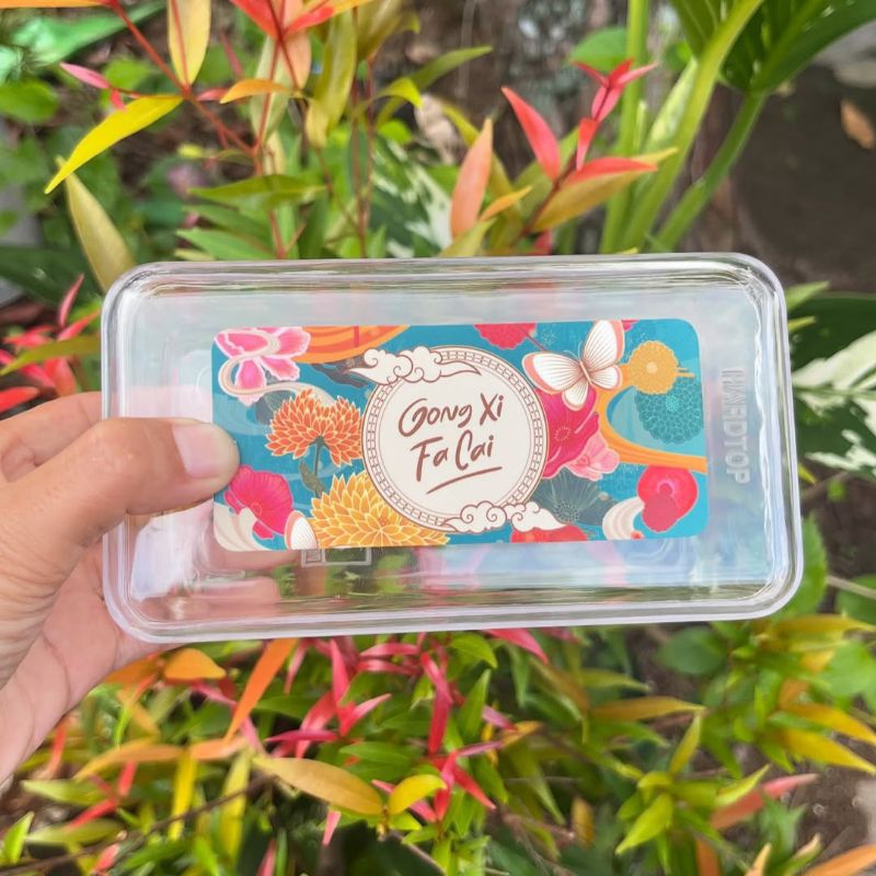 

Stiker Imlek Size 10x4,5cm Kode LBM