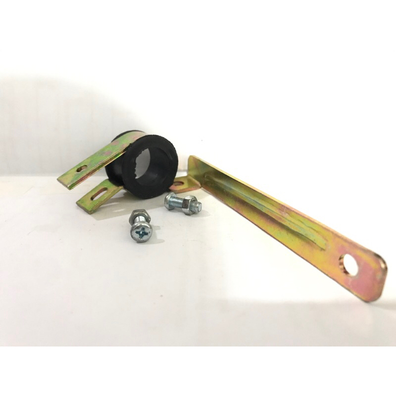 NIXON KLEM SET+SKOR PANJANG CHAIN SAW 707 NX042-16 NIXON