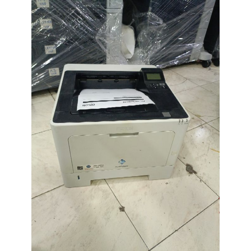 Printer Epson WorkForce AL-M320DN Laser Mono