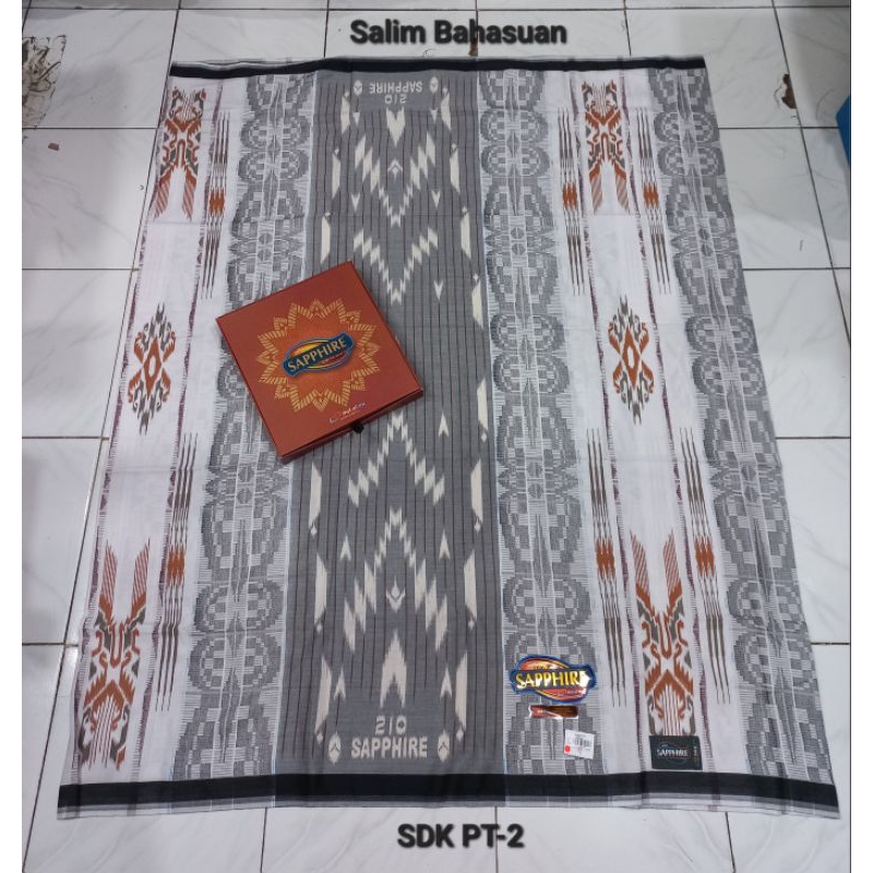 SARUNG SAPPHIRE TIPE SDK
