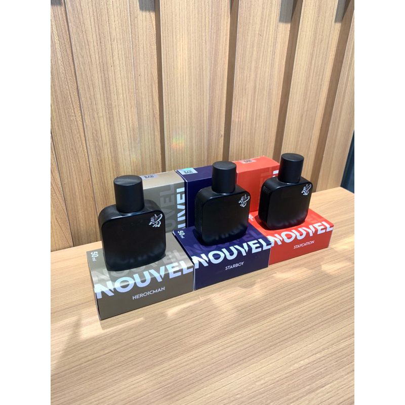 PARFUM STARBOY