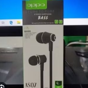 headset oppo as07