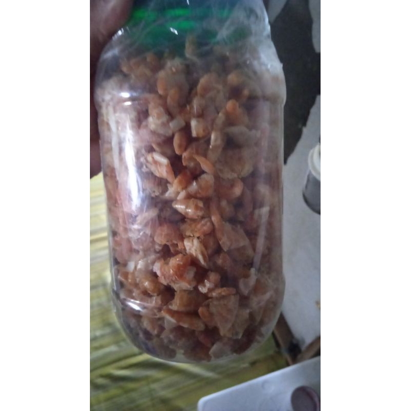 

udang kering