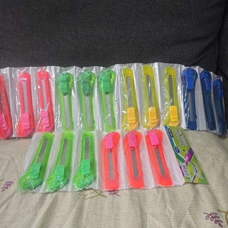 

Prelovedbytwins- NEW pisau Cutter