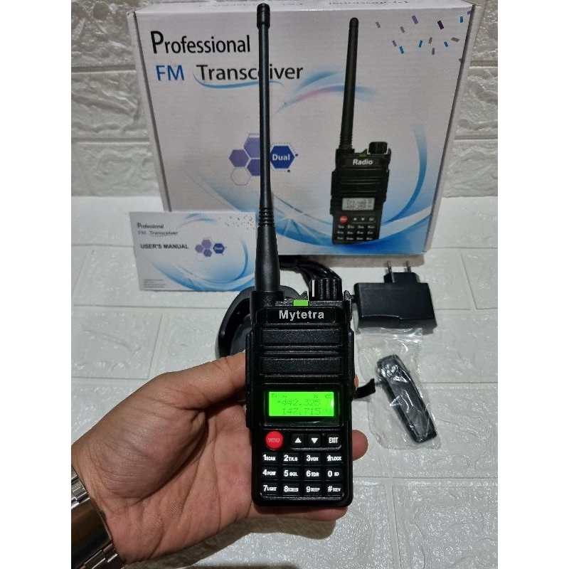 HT MYTETRA X6 DUALBAND MURAH