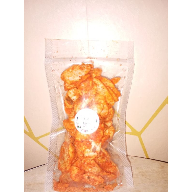 

otak otak krispy 50gr