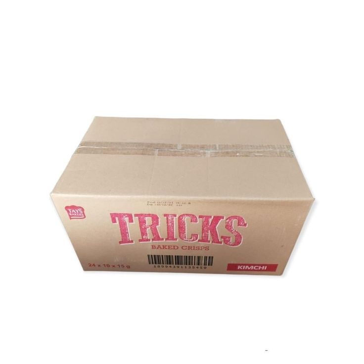 

1 DUS TRICKS 24BOX